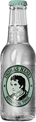 Thomas Henry Botanical Tonic 24x20 Cl.