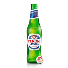 Peroni Nastro Azzuro  33 CL