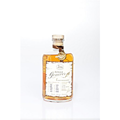 Zuidam Genever Rogge 100 Cl.