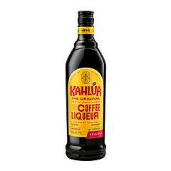 Kahlua Coffee Liquer 16% 70 Cl.