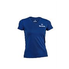 Bavaria Basic T'Shirt Dames M
