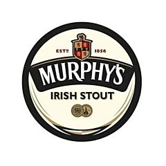 Murphy'S Irish Stout 30 Ltr.