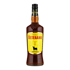 Osborne Veterano Brandy