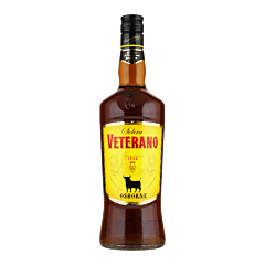 Osborne Veterano Brandy 100 Cl.
