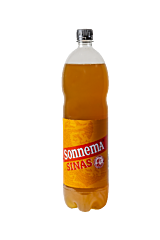 Sonnema Berenburg/Sinas Fles 150 Cl.