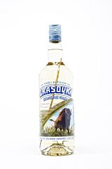 (Vm) Grasovka Wodka Bisongras 100 Cl.