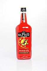El Picu Passion 70 Cl.