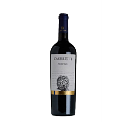 Caselletti Primitivo Igp Puglia