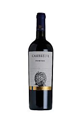 Caselletti Primitivo Igp Puglia 75 Cl.
