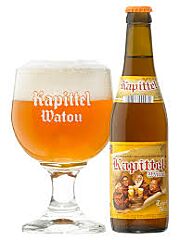 Kapittel Tripel Abt 24x33 Cl.