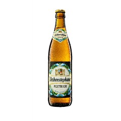 Weihenstephaner Festbier 50 CL