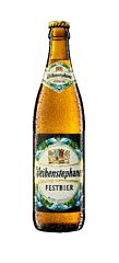 Weihenstephaner Festbier 20x50 Cl.