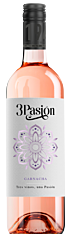 3 Pasion Rose Garnache