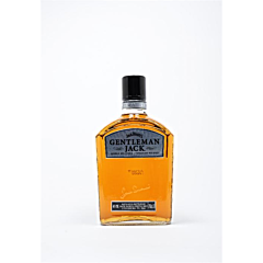 Jack Daniels Whiskey Gentleman Jack