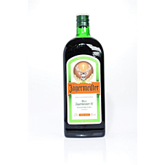 Jagermeister 175 Cl.
