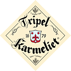 Karmeliet Tripel Keg 20 Ltr.