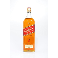 Johnnie Walker Red Label Whisky