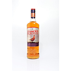 Famous Grouse Whisky