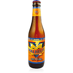 Malheur Blond 10 33 CL