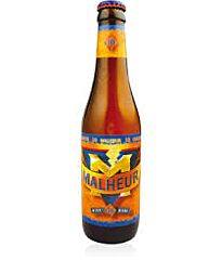 Malheur Blond 10