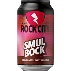 Rock City Smulbock  33 CL