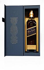 Johnnie Walker Blue Whisky 70 Cl.
