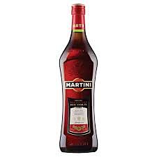 Martini Rosso 100 Cl.
