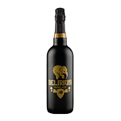 Delirium Barrel Aged Black 75 CL