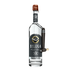 Beluga Gold Line