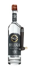 Beluga Gold Line