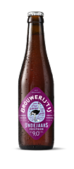 'T Ij Ijndejaars Brouwerij  24x33 Cl.