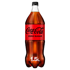 Coca-Cola Zero 150 CL