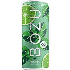 Bozu Mojito 4,5% 25 CL