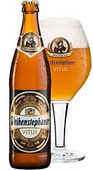Weihenstephaner Vitus Weissbock 20x50 Cl.