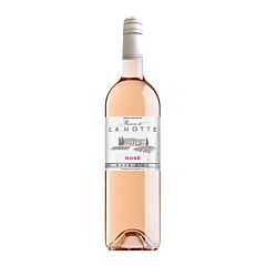Reserve De La Motte Grenache Cinsault Rose 75 Cl.
