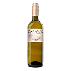Garayes Verdejo Rueda