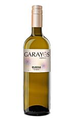 Garayes Verdejo Rueda 75 Cl.