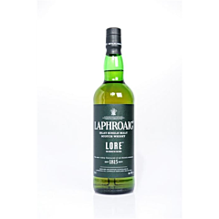Laphroaig Whisky Malt Lore 70 Cl.