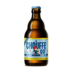 La Chouffe 0.0 33 CL