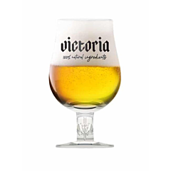 Victoria Glas 25cl 6 St.