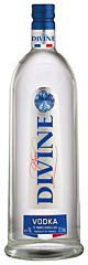 Pure Divine Vodka 100 Cl.