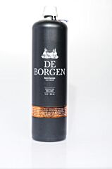 De Borgen Dutch Cornwyn 38% 100 Cl.