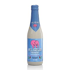 Delirium Tremens 24x33 Cl.