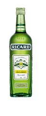 Ricard Plantes Fraiches 70 Cl.