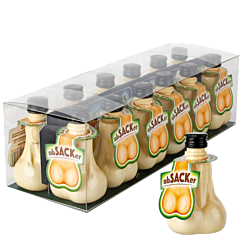 Absacker 12x2 Cl.
