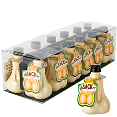 Absacker 12x2 Cl. 2 CL