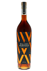 Willem'S Wermoed Vermouth 75 Cl.