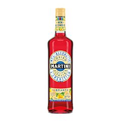 Martini Vibrante Non Alcoholic 75 Cl.