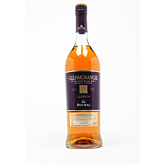 (Vm) Glenmorangie Whisky Malt Duthac