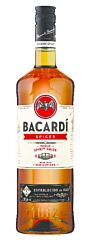 Bacardi Rum Spiced